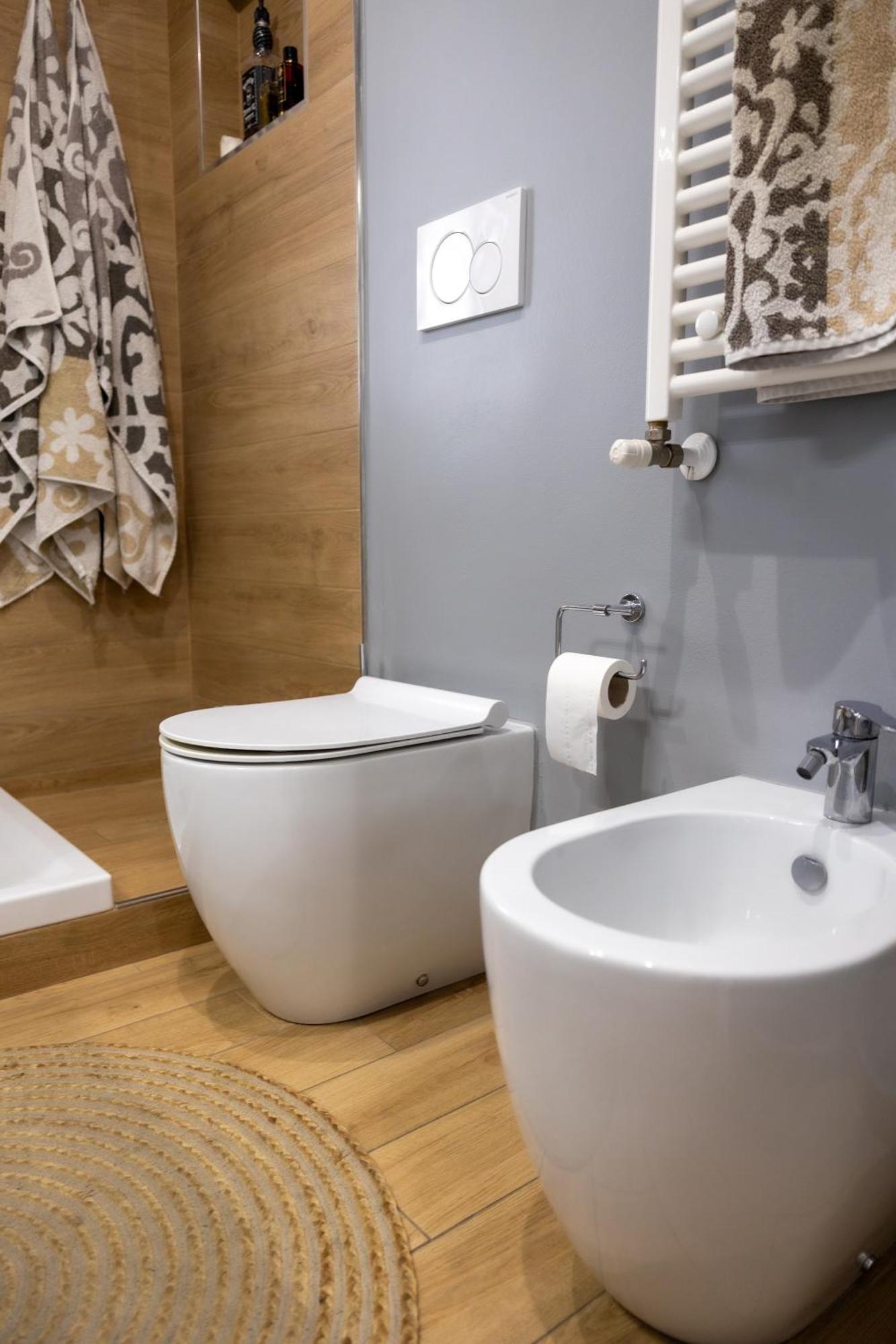 Belvedere Modern Apartment Con Parcheggio Gratuito Рим Экстерьер фото