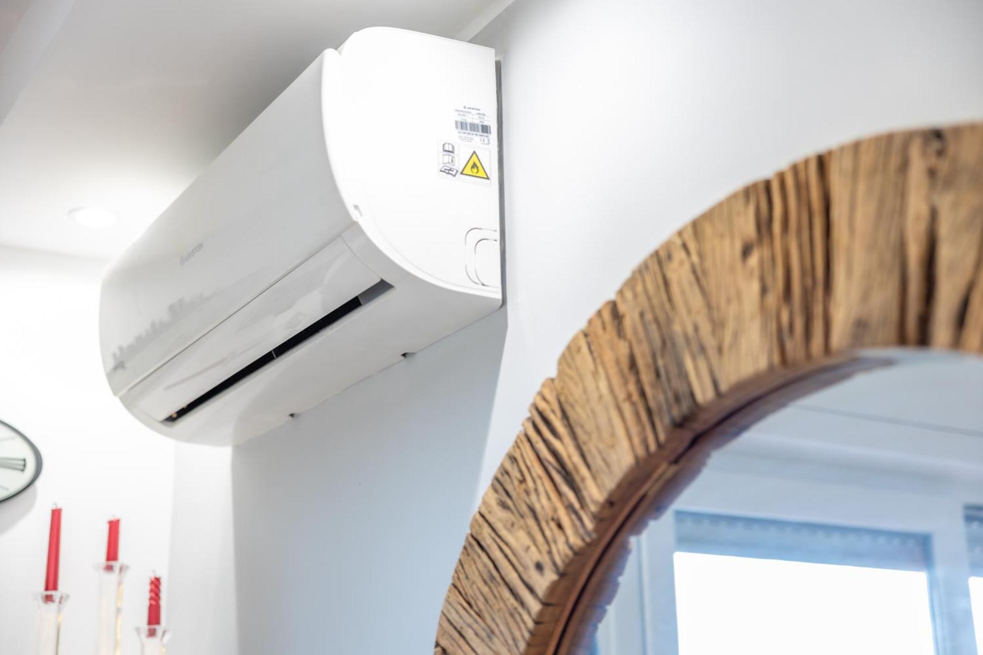 Belvedere Modern Apartment Con Parcheggio Gratuito Рим Экстерьер фото