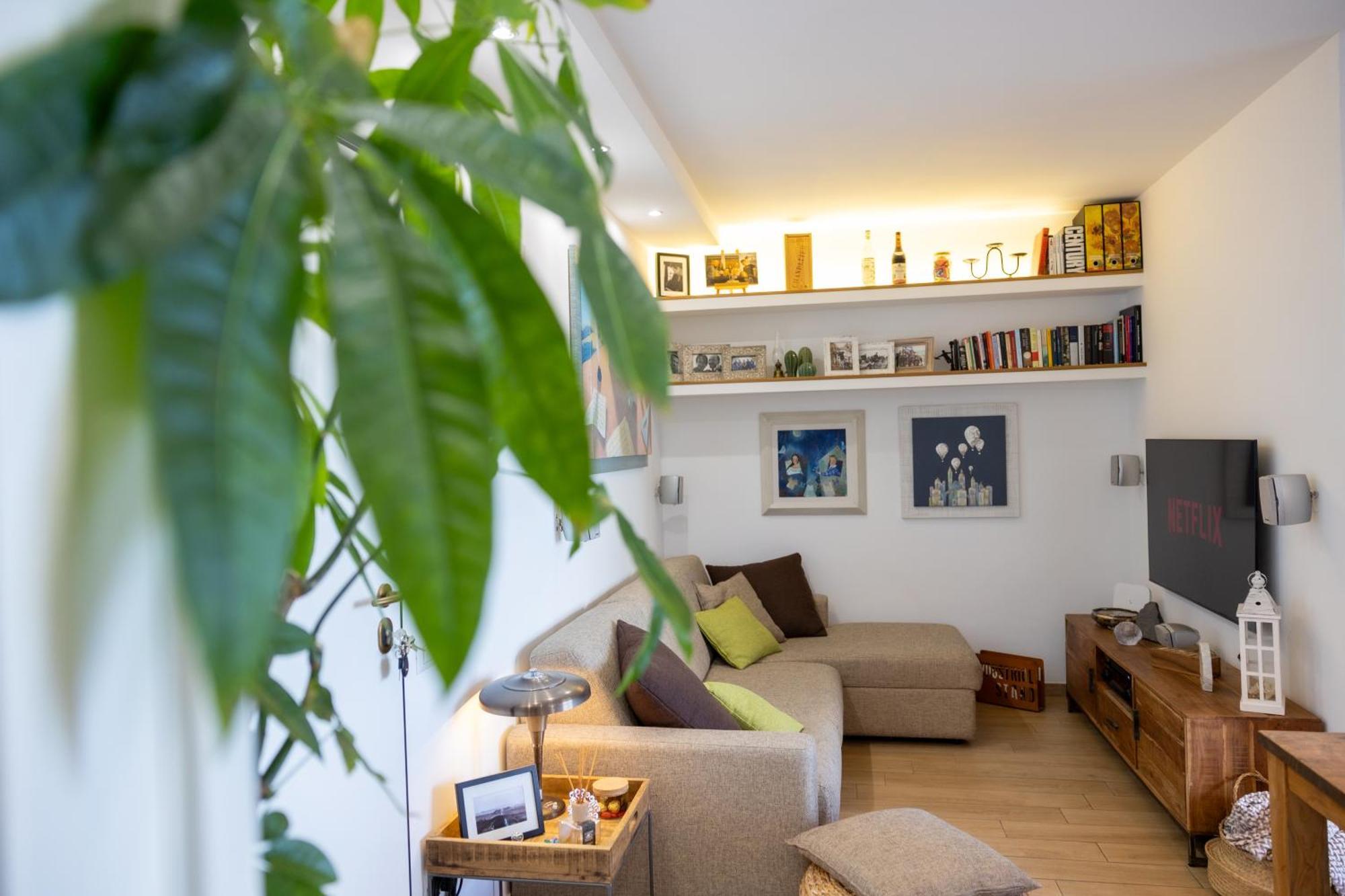Belvedere Modern Apartment Con Parcheggio Gratuito Рим Экстерьер фото