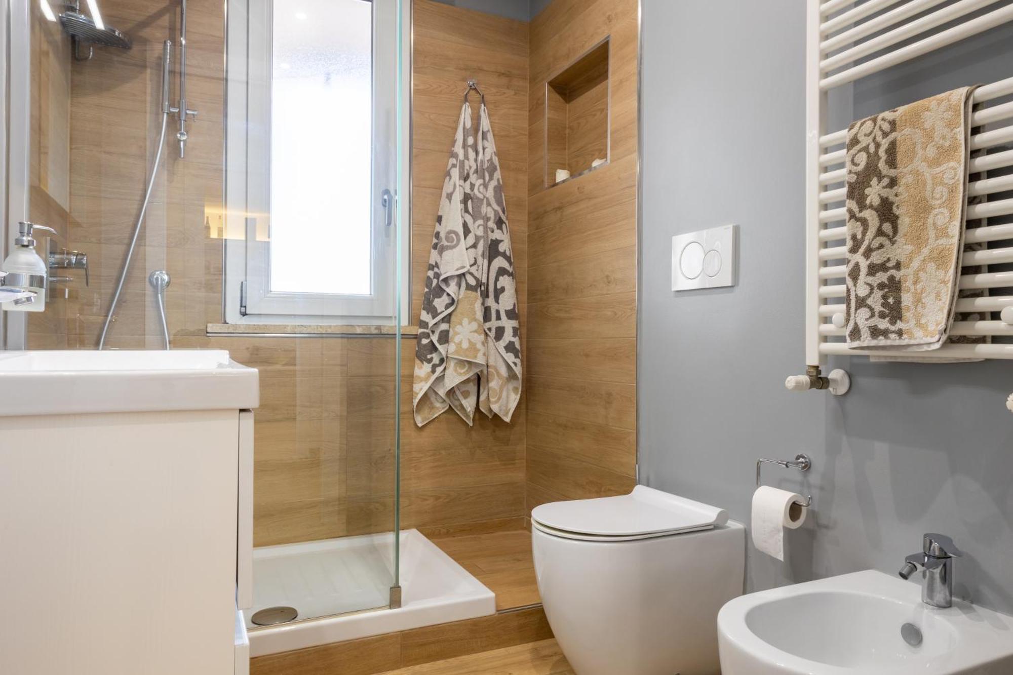 Belvedere Modern Apartment Con Parcheggio Gratuito Рим Экстерьер фото