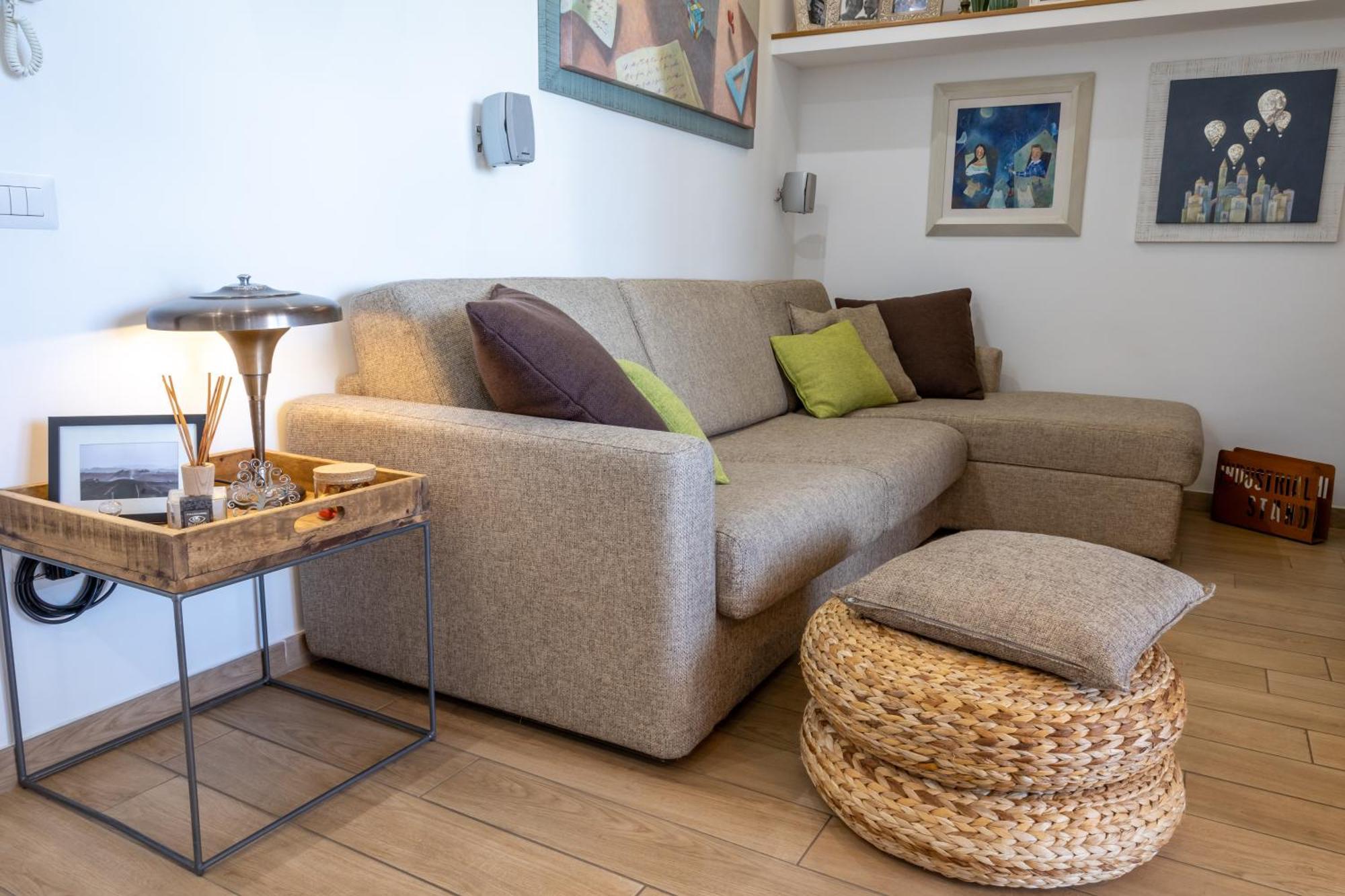 Belvedere Modern Apartment Con Parcheggio Gratuito Рим Экстерьер фото