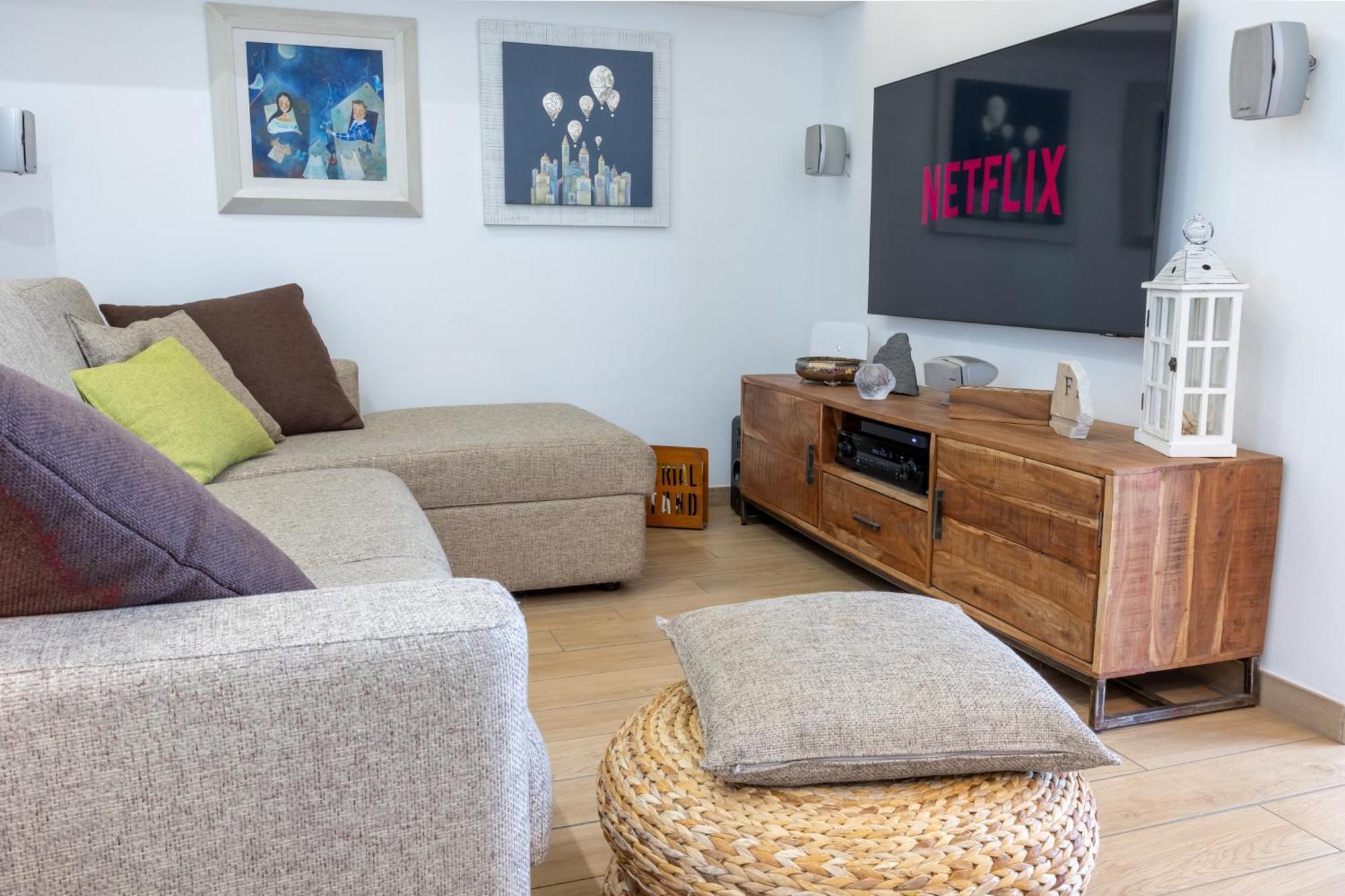Belvedere Modern Apartment Con Parcheggio Gratuito Рим Экстерьер фото